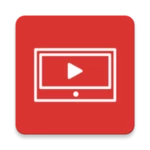 tubview - increase video views android application logo